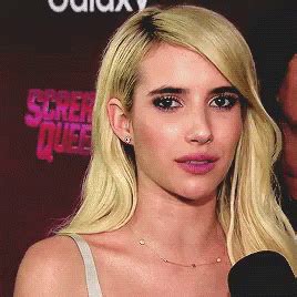 emma roberts nude gif|Emma Roberts Porn GIFs .